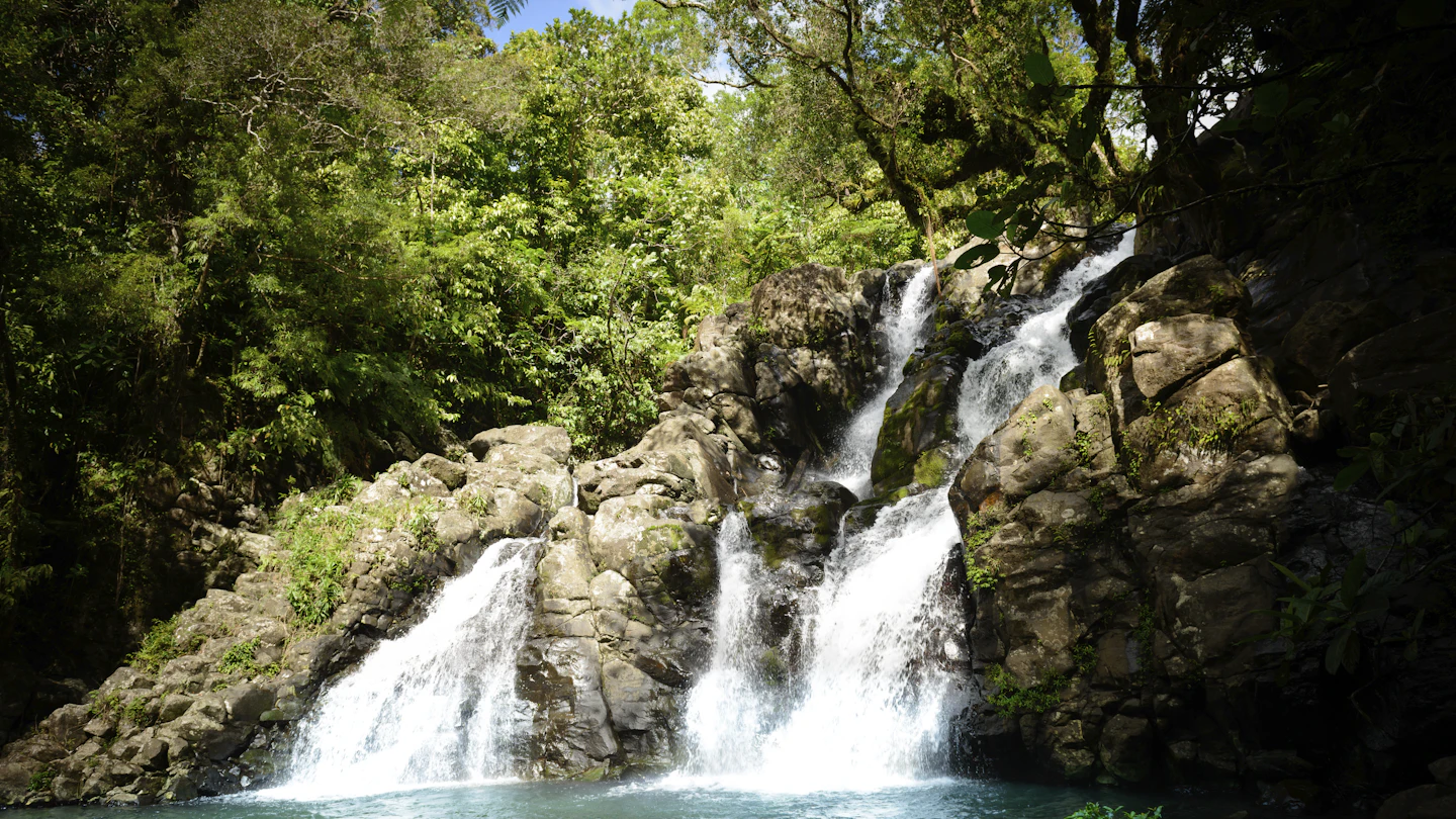 Where was the Fantasy Island movie filmed? - Lonely Planet